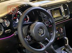 فولكسفاغن بيتل